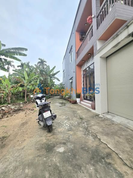 Đất nền Hòa Xuân 113m² 2.15 tỷ - Sổ đỏ chính chủ