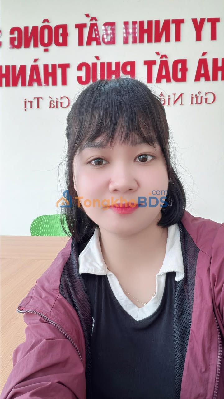 Đất nền Tích Giang Phúc Thọ 45m² 1 tỷ - Đường to ô tô vào tận đất