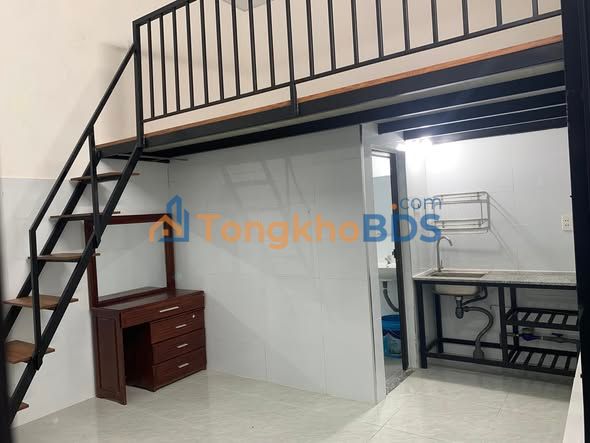 Phòng trọ Khái Tây 1, Hòa Vang 20m² thỏa thuận - Sẵn sàng ở ngay