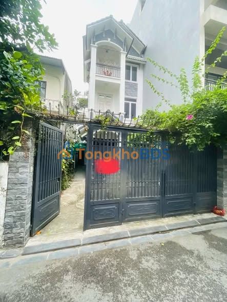 Nhà Bồ Đề Long Biên 120m2 21.6 tỷ - Ô tô vào nhà, sẵn ở