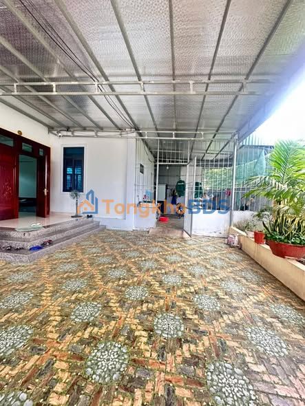 Nhà Quảng Thọ Sầm Sơn 230m² giá 2 tỷ - Ô tô vào nhà sẵn sàng ở