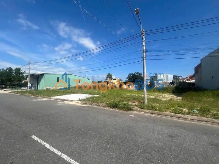 Đất Nền Điện Ngọc 150m² Mặt Tiền Đường 22m5 - Đối Diện KCN, Giá Hời 3 Tỷ