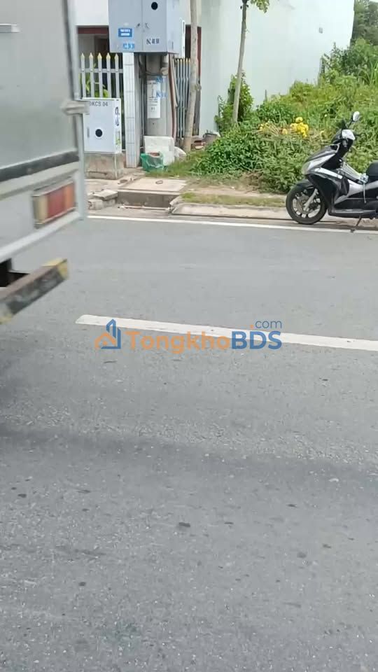 Đất Mặt Tiền Tỉnh Lộ 830B, Cần Đước - 260m² Thổ Cư, Kinh Doanh Đa Ngành