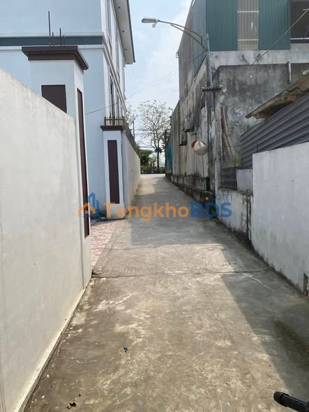 Đất Nền Quảng Xương 215m² - Sổ Đỏ Sẵn Sàng - Giá Đầu Tư 7xx Triệu