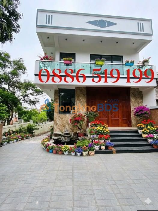Nhà riêng Phúc Yên Đồng Xuân 250m² 4 tỷ - Chính chủ bán