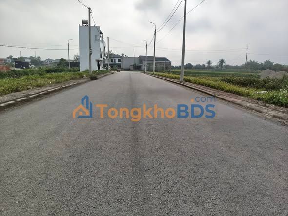 Đất nền Quảng Xương, Thanh Hóa 200m² - Lô đẹp, hướng Nam, giá tốt