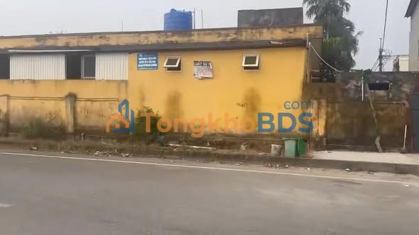 Đất nền Hoằng Lộc Thanh Hóa 144m² 2 tỷ - Sổ đỏ chính chủ