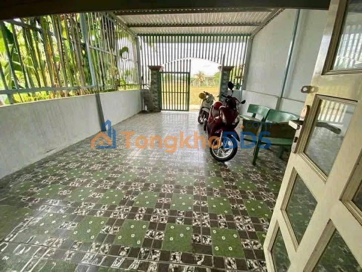 Nhà phố Long Hiệp Bến Lức 103m² 2.4 tỷ - Chính chủ bán