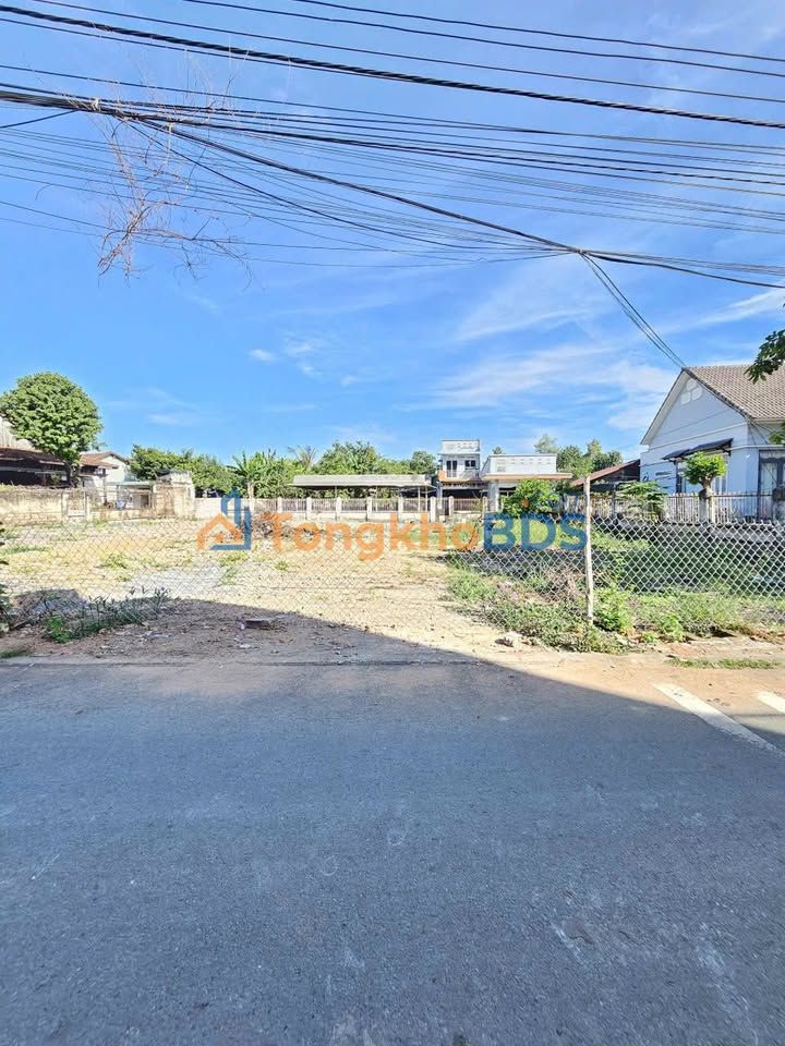 Đất nền Đông Thành Dĩ An 109m² 4,6 tỷ - Sổ hồng rõ ràng