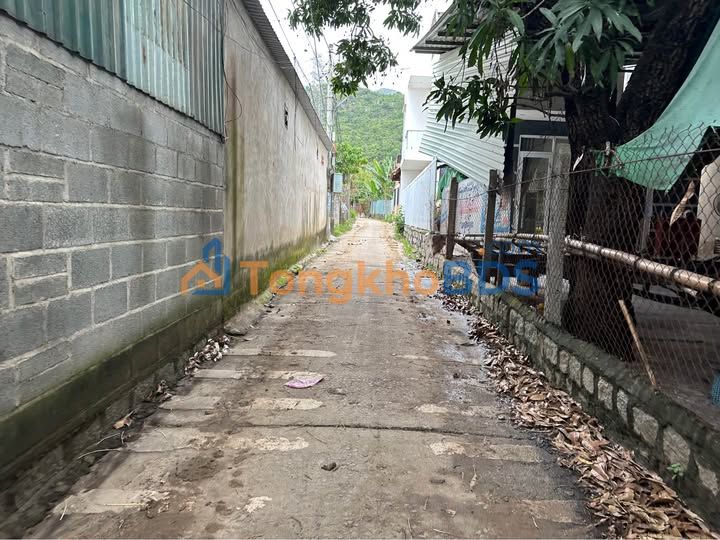 Đất nền Vĩnh Phương Nha Trang 650m² 3.68 tỷ - Sổ đỏ chính chủ