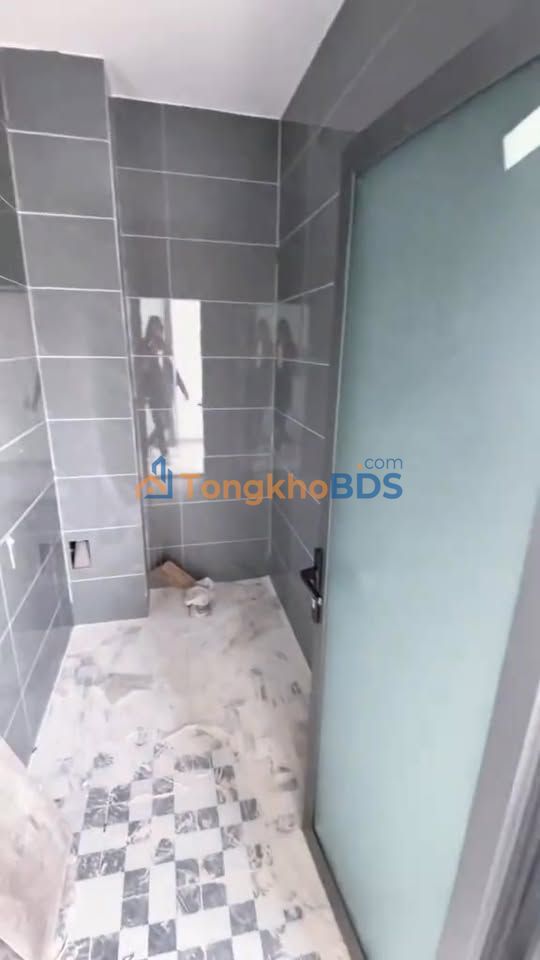 Nhà riêng Cần Đước 112m² giá 3 tỷ - Chính chủ bán