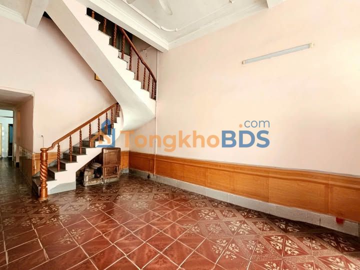 Nhà riêng Thanh Niên 72m² 3 tỷ - Ô tô vào tận nhà