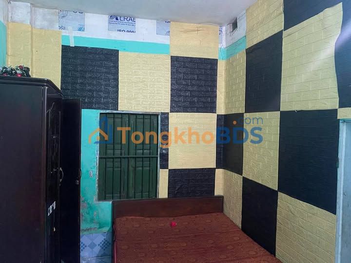 Nhà trọ Cẩm Thủy Cẩm Phả 30m² 1 triệu - Sẵn sàng ở ngay