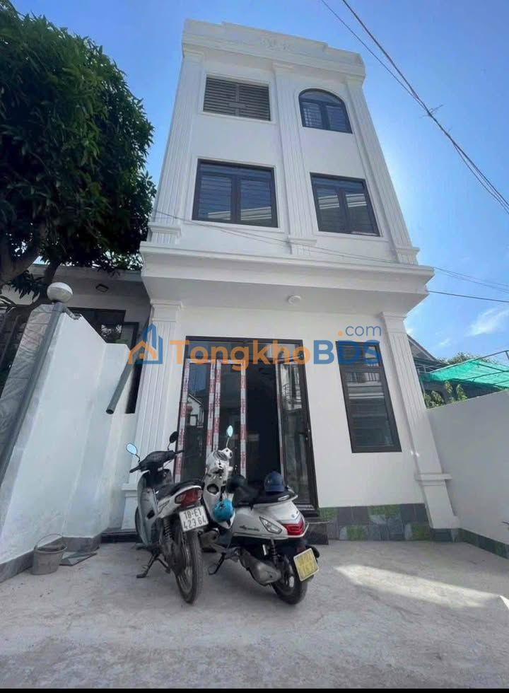 Nhà riêng Lideco 2 Ha Long 50m² 2 tỷ - San sang o ngay