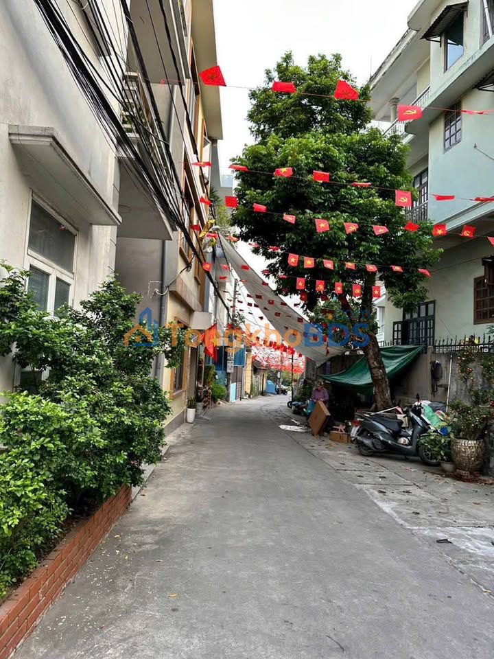 Đất liên cơ quan Hạ Long 76m² 4 tỷ - Sổ đỏ chính chủ