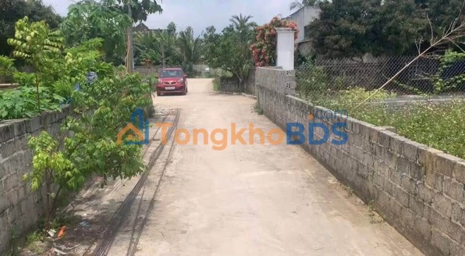 Đất nền Phú Minh, Nghi Sơn 119m² 900tr - Sổ đỏ chính chủ