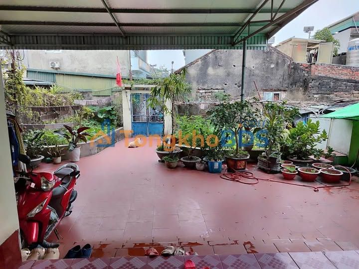 Đất nền Ngõ 720 Cẩm Thạch 243m² giá 2.05 tỷ - Sổ đỏ chính chủ