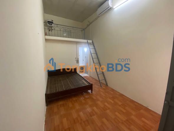 Phòng trọ Vĩnh Hưng 2.8 triệu - Sẵn sàng ở ngay