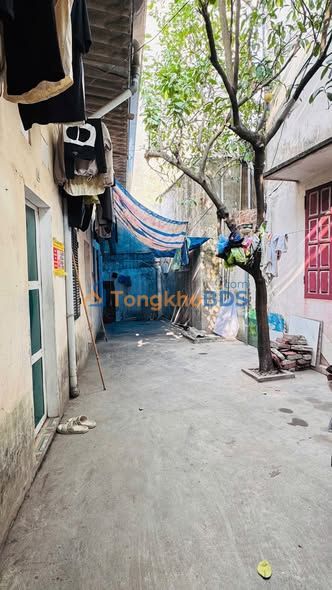 Phòng trọ Hoàng Mai 22m² 2.7 triệu - Sẵn sàng ở ngay