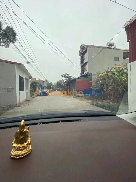 Đất nền Thắng Hiệp Hòa 90m² 1 tỷ - Sổ đỏ chính chủ