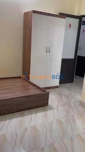 SmallHouseForRent Minh Khai 1.5 triệu/tháng Sẵn sàng vào ở