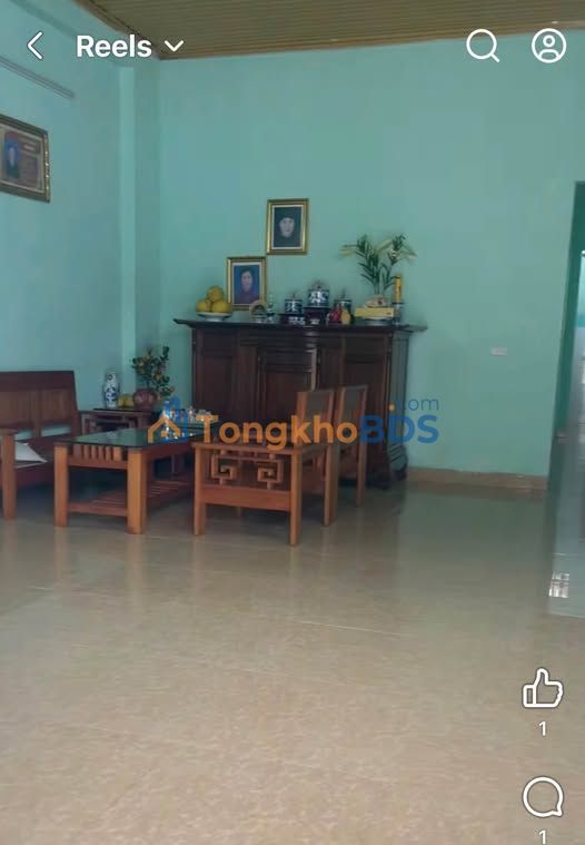 Nhà cấp 4 Trần Quang Khải 85m² 7 triệu - Sẵn sàng ở ngay