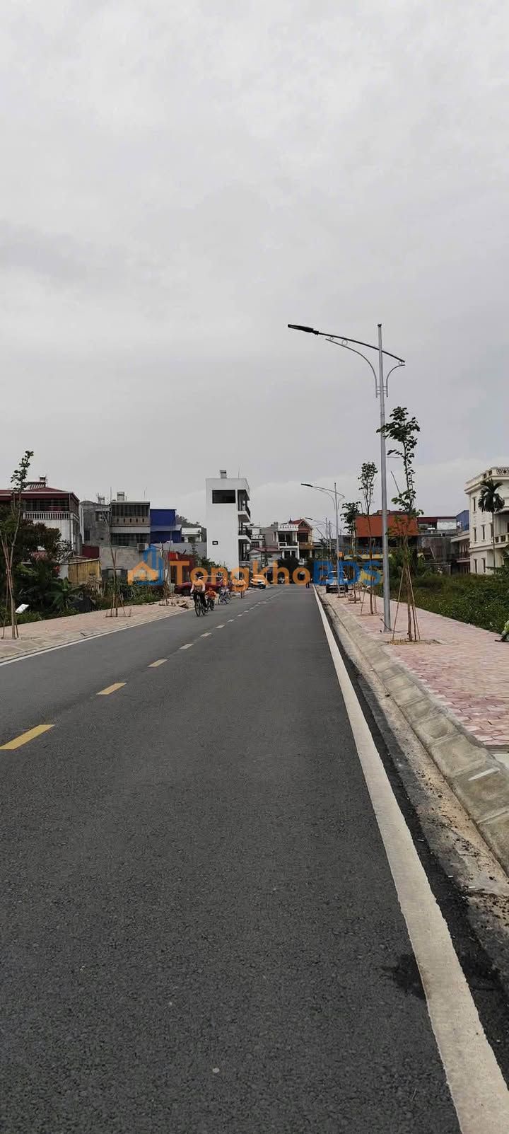 Đất Kiến An 78m² giá 2.4 tỷ - Sổ đỏ chính chủ