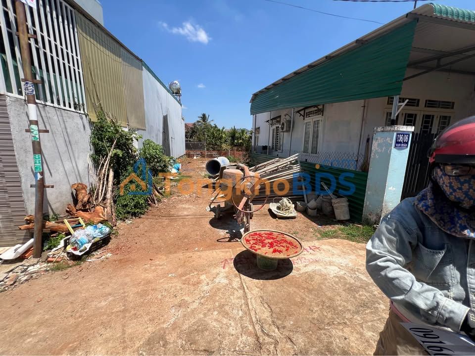 Đất Vạn Xuân Buôn Ma Thuột 127m² 2,25 tỷ - Sổ đỏ chính chủ