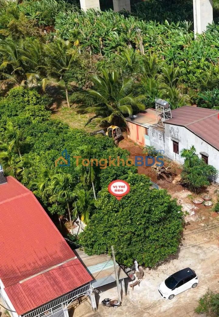 Đất Nguyễn Du Cư M'gar 140m² 2,6 tỷ - Thổ cư 100%