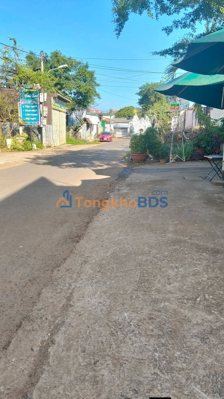 Đất Tuy Hòa Trần Nhân Tông 136m² 2.7 tỷ - Đất thổ cư 100%