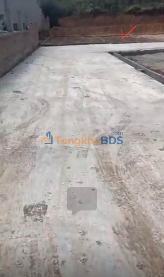 Đất nền Việt Lập Tân Yên 90m² 5xx triệu - Sổ đỏ chính chủ