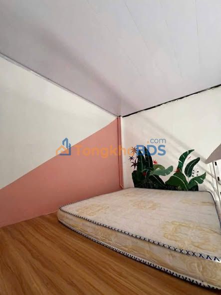 Căn hộ Phan Chu Trinh P.2 Tân Bình 3tr - Full nội thất cao cấp