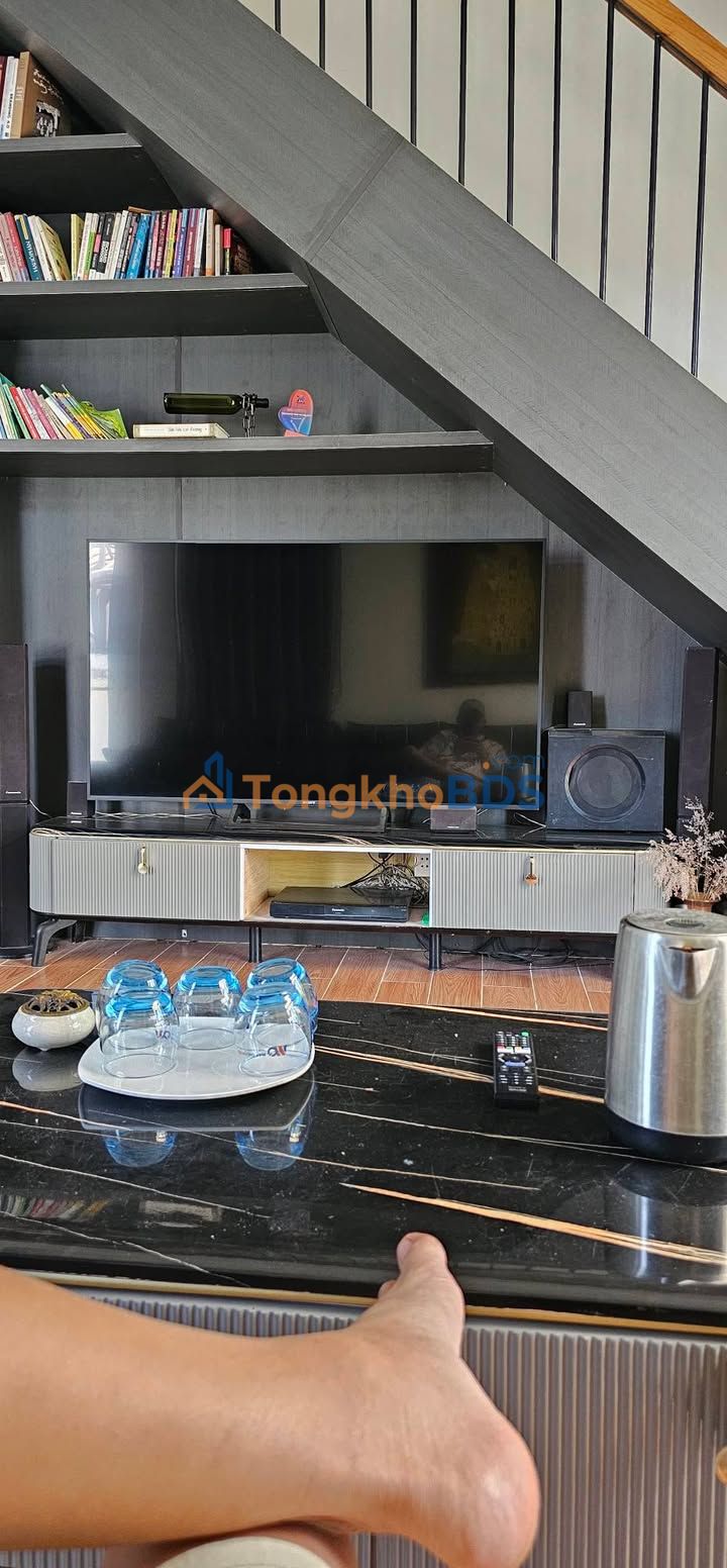 Nhà riêng Nguyễn An Ninh Bảo Lộc 240m² 3.4 tỷ - Sẵn sàng ở
