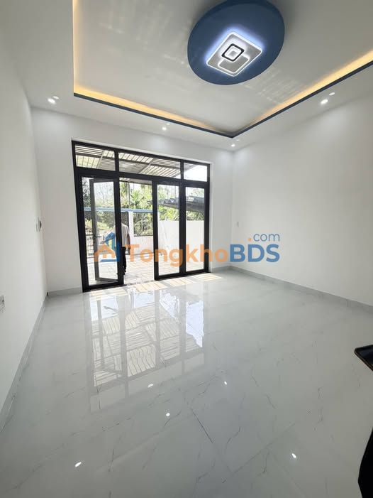 Nhà Hai Mặt Kiệt Phạm Như Xương, Đà Nẵng - 178m² Full Nội Thất, Giá Tốt