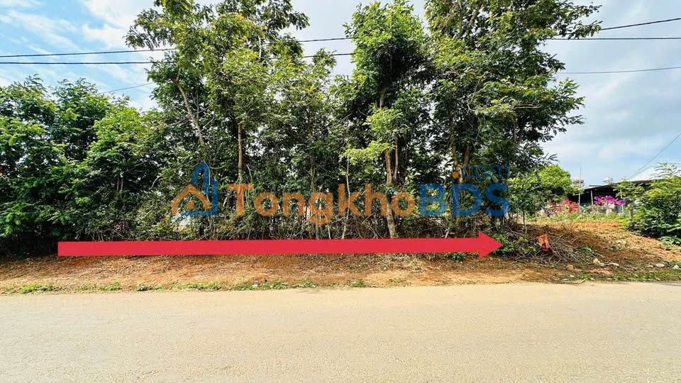 Đất nền Bùi Viện Q1 75m² 6xx triệu - Sổ đỏ chính chủ