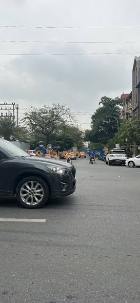 Đất nền Từ Sơn 109m² giá thỏa thuận - Sổ đỏ chính chủ