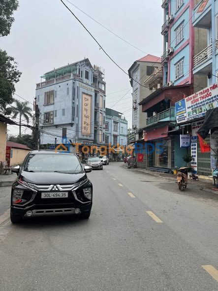 Đất nền Phù Khê Từ Sơn 45m²/4 tỷ - Sổ đỏ chính chủ