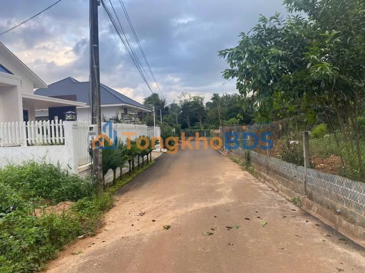 Đất Bảo Lộc Lý Chính Thắng 234m² 3.3 tỷ - Sổ đỏ chính chủ