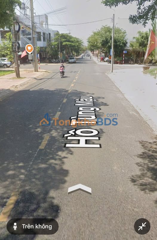 Nhà riêng Hồ Tùng Mậu 103m² giá 5.3 tỷ - Vị trí đẹp