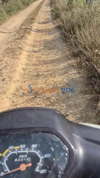 Đất nền Đường Tránh Cư Jút 504m² 170 triệu - Sổ đỏ chính chủ