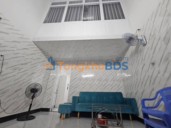 Nhà Bùi Xuân Phái Quy Nhơn 39m² 2,45 tỷ - Chính chủ bán
