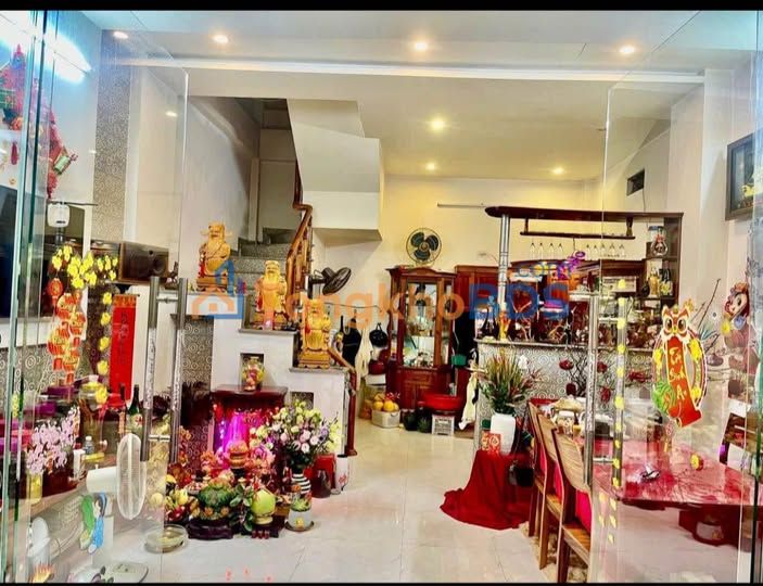 Nhà Quy Nhơn Lê Văn Hưu 60m2 2.9 tỷ Sẵn sàng ở ngay