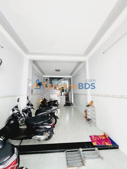 Nhà mặt tiền Huỳnh Lý Ghềnh Ráng Quy Nhơn 80m² - Sẵn sàng ở ngay