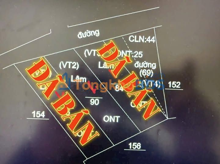 Đất nền FO Nhân Khang - Lý Nhân, Hà Nam - 90m² - Chỉ từ 9xx triệu