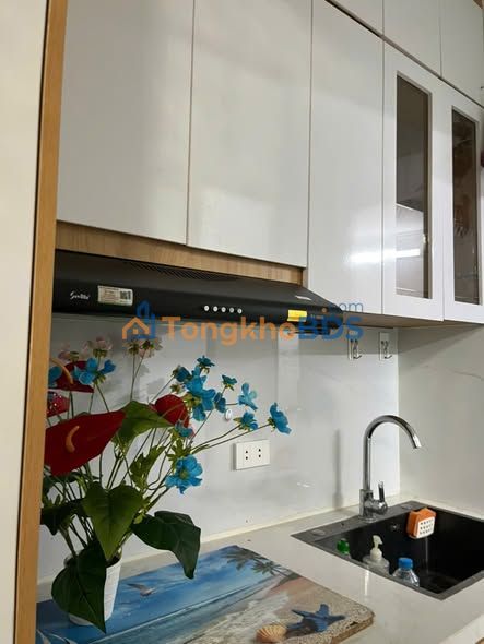 Nhà Tôn Đức Thắng Đống Đa 16m² - Chính chủ bán