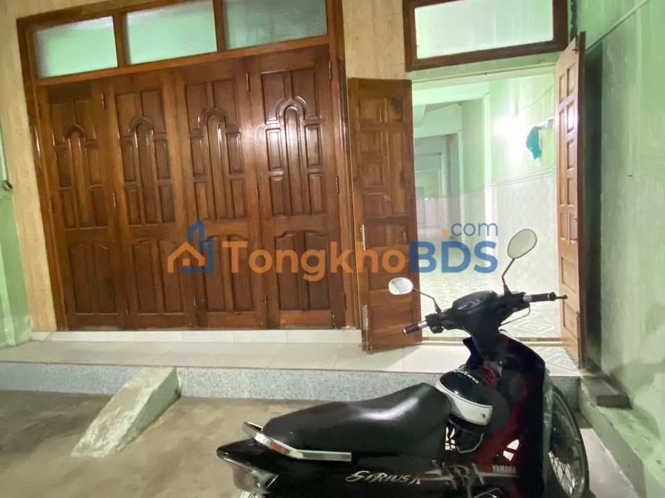 Nhà nguyên căn Phú Lạc Đông Hòa - Giá thỏa thuận - Ô tô vào