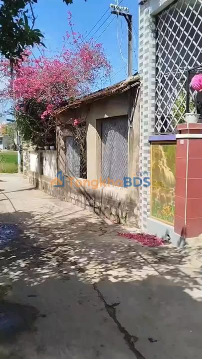 Nhà 1Trệt 1Lầu Hòa An 135m² 1.75 tỷ - Ô tô vào nhà