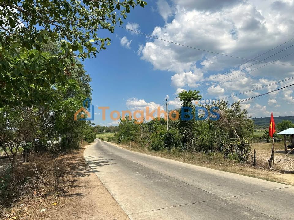 Đất nền Ea Lâm 235m² 220 triệu - Đất thổ cư 100%