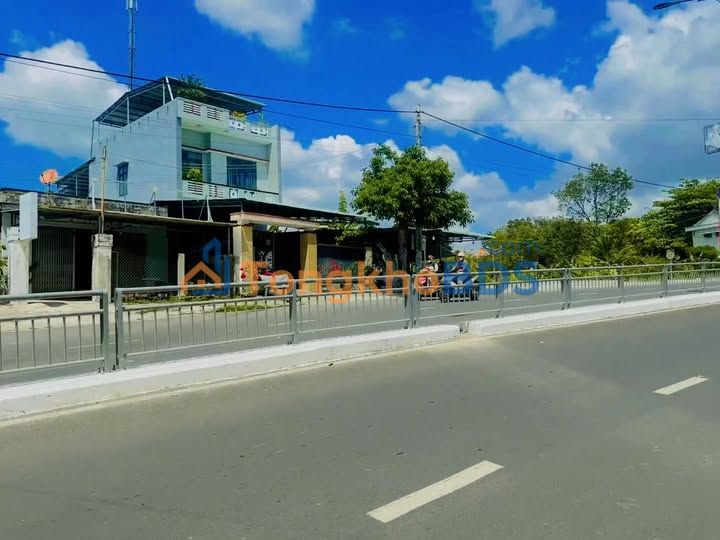 Đất nền Trần Phú Củng Sơn 360m² 1 tỷ - Tiềm năng tăng giá