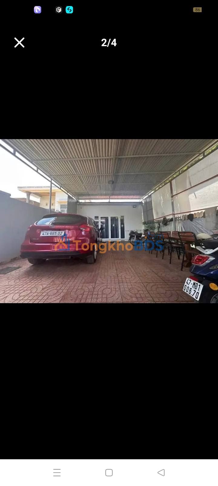 Nhà phố Nguyễn Khoa Đăng 238m2 - Mặt tiền kinh doanh